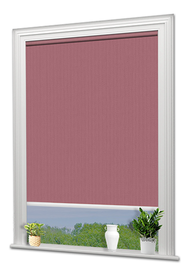 Online roller blinds - Conveniently order roller blinds online for your windows