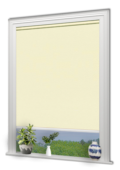 Online roller blinds - Conveniently order roller blinds online for your windows