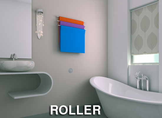 Roller Blinds