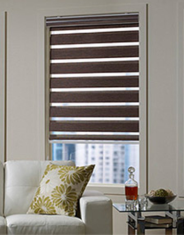 Day and Night Blinds