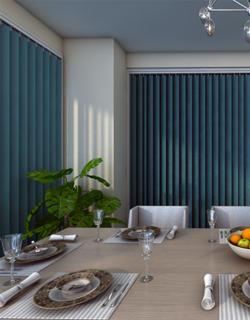 Vertical Blinds