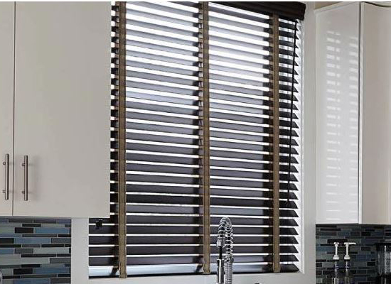 Wooden Blinds Decorative Tapes